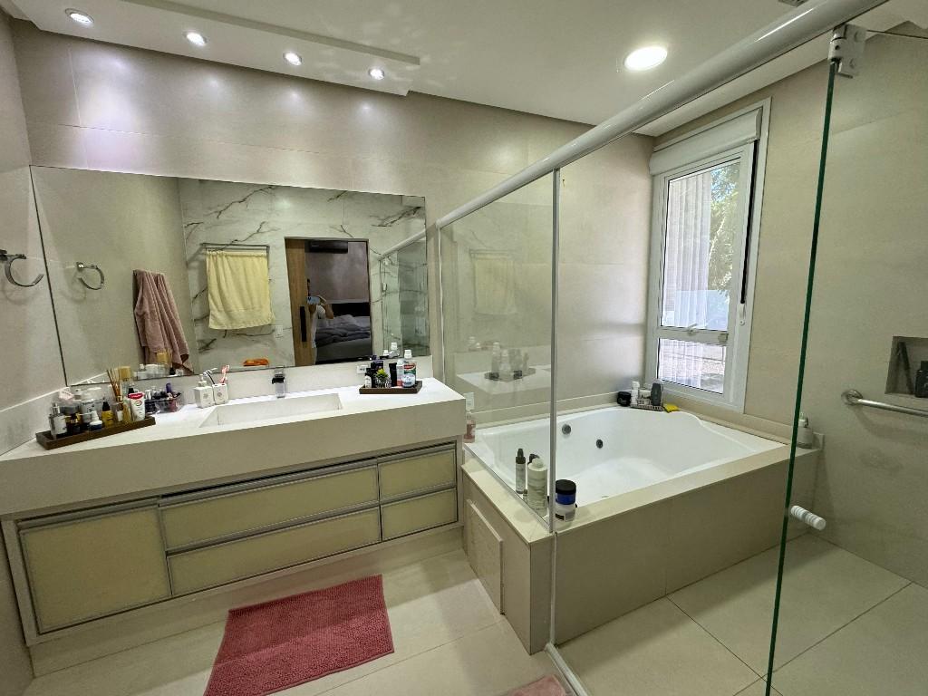 Casa em Sul do Rio, Santo Amaro da Imperatriz. 3 quartos, 350m². Imagem 20 de 27